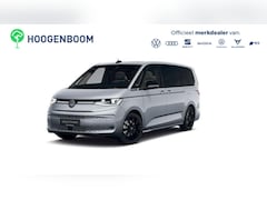 Volkswagen Multivan - Bulli Edition L2 1.5 eHybrid 180 kW (245pk) DSG | 4-Motion | Wegklapbare trekhaak | Panora