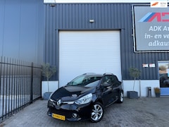 Renault Clio Estate - 0.9 TCe Dynamique KEYLESS/NAVI/PDC/CRUISE/LM VELGEN/NIEUWE APK
