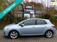 Toyota Auris - 1.8 Full Hybrid Dynamic Automaat 2e eig. Clima Schuifdak