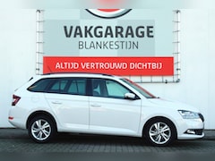 Skoda Fabia Combi - + Trekhaak 1.0 TSI Style