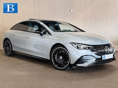 Mercedes-Benz EQE - 300 89 kWh AMG STYLING-NIGHT-PANORAMA-MULTISPAAK VELGEN-AIRMATIC-COMPLEET
