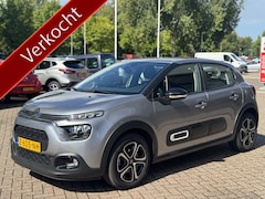 Citroën C3 - 83pk Plus Navigatie|PDC|Cruise Controle