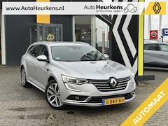 Renault Talisman Estate - TCe 160 EDC GPF Intens l AUTOMAAT l Origineel NL l 2e-Eigenaar l stoel- en stuurwielverwar
