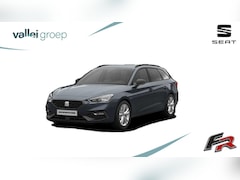 SEAT Leon Sportstourer - FR Business 1.5 TSI eHybrid 150 kW / 204 PK