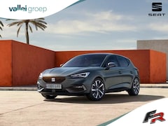 SEAT Leon - FR Business 1.5 TSI eHybrid 150 kW / 204 PK