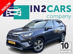 Toyota RAV4 - 2.5 Hybrid AWD Style *Blind Spot*Stuurwielverw