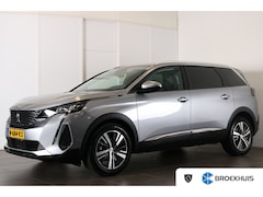 Peugeot 5008 - 1.2 PureTech 130PK EAT8 Blue Lease Allure | Navi | Clima | Adaptive Cruise | Camera | Park