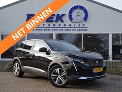 Peugeot 3008 - 1.2 PureTech Allure AUTOM. 130PK H-LEER | NAVI | ECC | LMV | CRUISE
