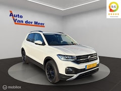 Volkswagen T-Cross - 1.0 TSI Style