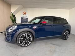 MINI Clubman - 2.0 Cooper S Chili Serious Business Automaat, Navigatie, Airco, LMV