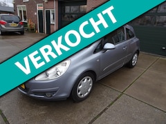 Opel Corsa - 1.2-16V Enjoy