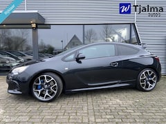Opel Astra GTC - 2.0 Turbo OPC