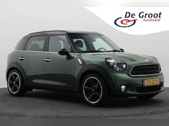 MINI Countryman - 1.6 Cooper Chili