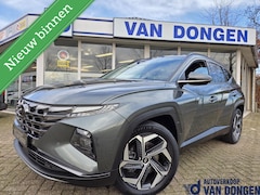 Hyundai Tucson - 1.6 T-GDI PHEV Comfort Smart 4WD | Elektr. achterklep / Winterpack | 16.140 KM | 2024