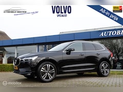 Volvo XC60 - T5 250PK GEARTRONIC8 MOMENTUM | LEDER | DAB | KEYLESS | LED | THK