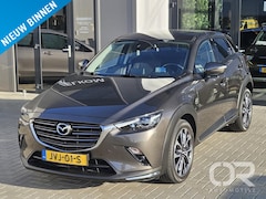 Mazda CX-3 - 2.0 SkyActiv-G 120 GT-M Camera Navi HUD LM18