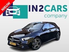Mercedes-Benz A-klasse - 250 e Business Solution AMG Limited