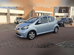 Toyota Aygo - 1.0-12V AIRCO 5 Drs APK FEB 2027
