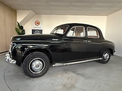 Rover 100 - Hele mooie staat Nieuwe bekleding, Bjr 1959