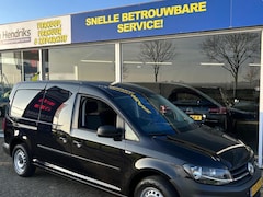 Volkswagen Caddy Maxi - 2.0 TDI L2H1 BMT Trendline