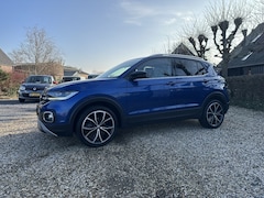 Volkswagen T-Cross - 1.0 TSI Style