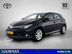 Toyota Auris - 1.2T Aspiration | Trekhaak |