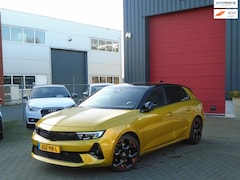 Opel Astra - 1.6 Hybrid GS Line, Carplay, 360 Camera, Navi