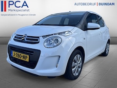 Citroën C1 - 1.0 VTi Feel