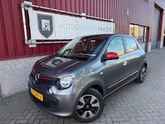 Renault Twingo - 1.0 SCe Collection // 130 DKM NAP // Airco // Cruise control
