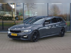 BMW 3-serie Touring - 330i 259 PK High Executive M-Sport Edition, Panoramadak, Trekhaak, Individual, Head-Up