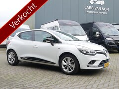 Renault Clio - 0.9 TCe Limited, Airco, Trekhaak