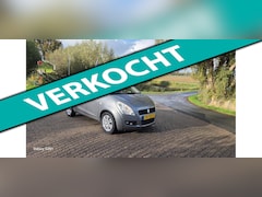 Suzuki Splash - 1.0 VVT Exclusive EASSS