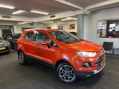 Ford EcoSport - 1.0 EcoB. Titanium *NAP*CLIMA*2e eigen