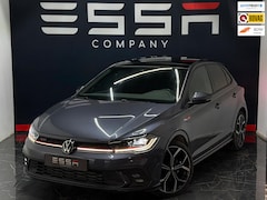 Volkswagen Polo - 2.0 TSI GTI Pano Cam ACC IQ Light