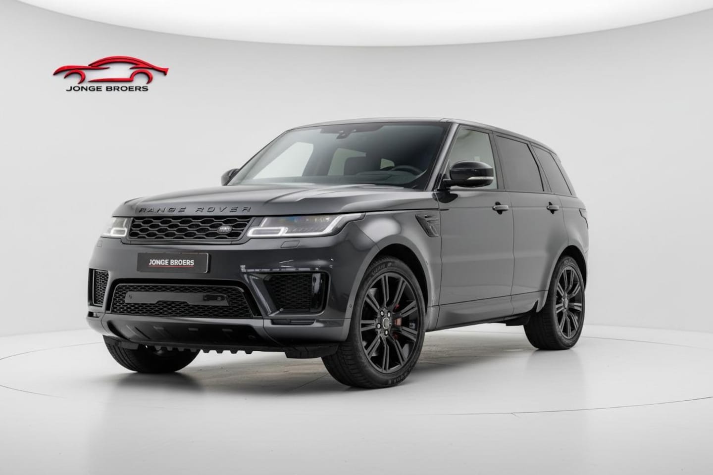 Land Rover Range Rover Sport - 2.0 P400e HSE Dynamic |Pano|360|Softcl.|ACC - AutoWereld.nl