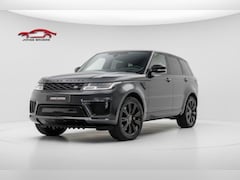 Land Rover Range Rover Sport - 2.0 P400e HSE Dynamic |Pano|360|Softcl.|ACC