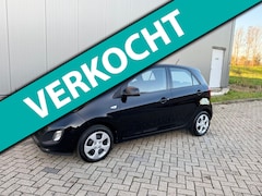Kia Picanto - 1.2 CVVT Comfort Pack 5Drs Airco Isofix Nap