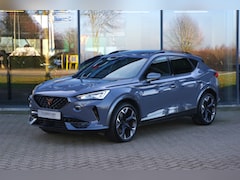 CUPRA Formentor - 1.4 e-Hybrid 245 PK VZ Performance PHEV, Panoramadak, Keyless, Stuur-Startknop, Winterpakk