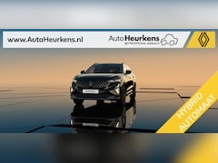 Renault Austral - Esprit Alpine E-Tech Full Hybrid 200 l Meer dan € 4.500 voorraadvoordeel l Gratis 5 jaar f
