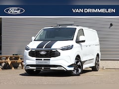 Ford Transit Custom - GB 2.5 PHEV 233pk L1H1 320 CVT Sport