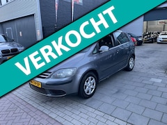 Volkswagen Golf Plus - 1.6 FSI Trendline Trekhaak Airco NAP APK