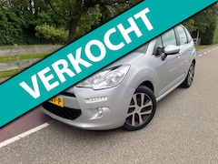Citroën C3 - 1.2 PureTech Feel Edition Navi Clima AIRBAGS ZIJN VERVANGEN