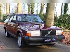 Volvo 240 - 2.0i Polar