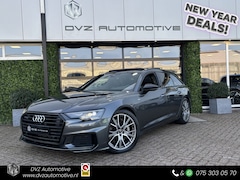 Audi A6 Avant - 50 TFSIe 299PK Quattro S edition | Black Pack | Pano | B&O sound | Camera | BTW |
