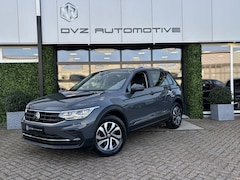 Volkswagen Tiguan - 1.5 TSI 150PK DSG Active | Virtual | Trekhaak | IQ Light | BTW |