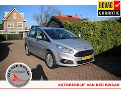 Ford S-Max - 1.5 Titanium 7p