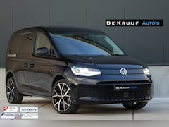 Volkswagen Caddy Cargo - 2.0 TDI