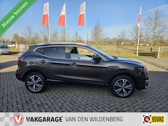 Nissan Qashqai - 1.2 Business Edition-panoramadak