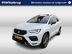 SEAT Ateca - 1.5 TSI FR Business Intense / AUTOMAAT/ PANO/ TREKHAAK/ 360 CAMERA/ PARK. SENSOREN/ STUUR+