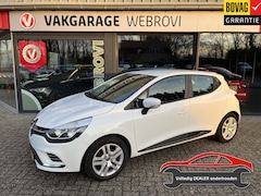 Renault Clio - 0.9 TCe Zen Inclusief Beurt